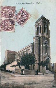 ALGER EGLISE MUSTAPHA (2)